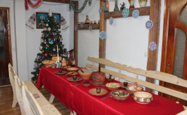 База відпочинку Садиба у Зумера