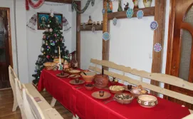 База відпочинку Садиба у Зумера