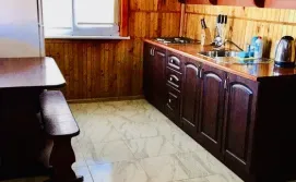 Приватна садиба У Марії