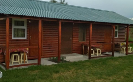 Кімнати Садиба Сокальчан