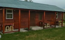 Кімнати Садиба Сокальчан