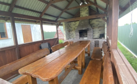 Будинок Rio de Pulmo