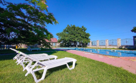 Міні-готель Бірюза