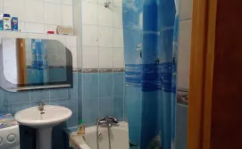 Квартира в Затоке