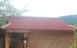 Коттедж "Алекс"