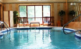 Готель RESPECT