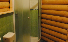 Готель Крокус Мія