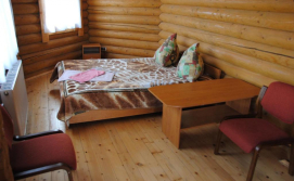 Готель Крокус Мія