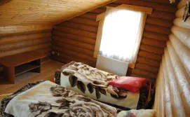 Готель Крокус Мія