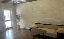 Приватна садиба Кольорове життя