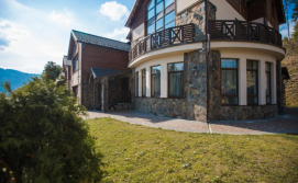 Котедж Дольче Віта