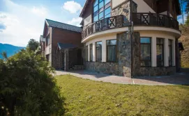 Котедж Дольче Віта