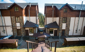 Котедж Дольче Віта