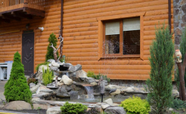 Готель Срібні Роси