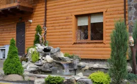 Готель Срібні Роси