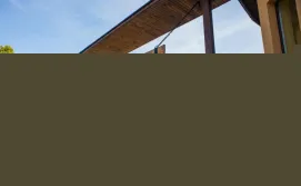 Комплекс для відпочинку LETIZIA