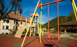 Комплекс для відпочинку LETIZIA