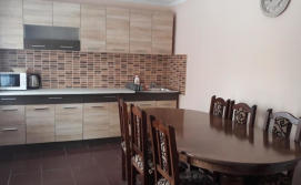 Котедж У Ліліани