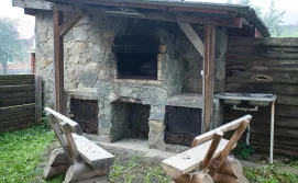 Комплекс для відпочинку "Карпати"