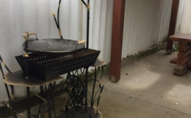 Приватна садиба Bereg-Travel