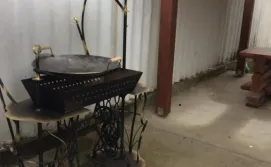 Приватна садиба Bereg-Travel