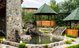 Готель Лавина