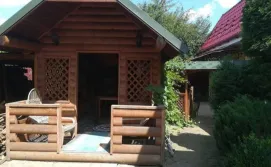 Приватна садиба 4 сезони