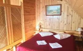 Готель Смерекова Хата