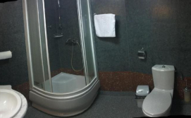 Готель Смерекова Хата