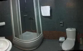 Готель Смерекова Хата