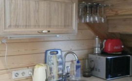 Гостьовий будинок ZarinSki