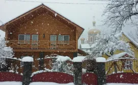 Гостьовий будинок ZarinSki