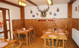 Приватна садиба Hof