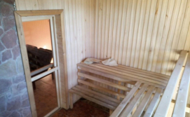 Готель Casa del Pozitiff