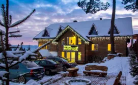 Готель Hoch Land