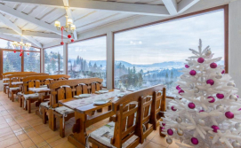 Готель Hoch Land