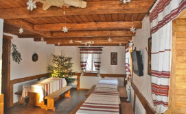 Гостинний двір Світлиця