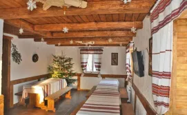 Гостинний двір Світлиця