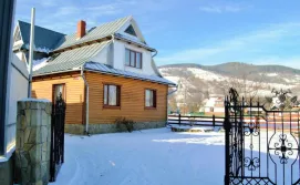 Приватна садиба Файна Хаус