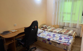 Приватна садиба Sunny Family Home