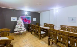 Готель Hoch Land