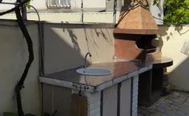 Гостьовий будинок Дача Solomare