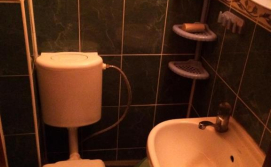 Приватна садиба Завітайко