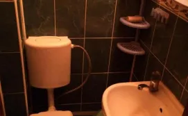 Приватна садиба Завітайко