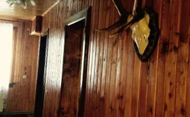 Приватна садиба Завітайко