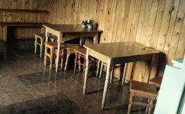 Приватна садиба Завітайко