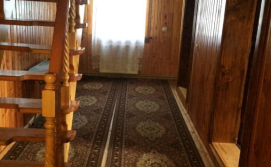 Приватна садиба Завітайко