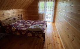 Будинок Rio de Pulmo