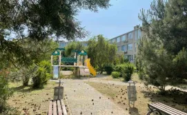Апартаменти в готель Променад