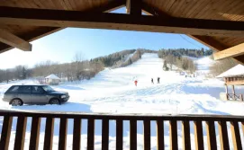 Котедж Куршевель